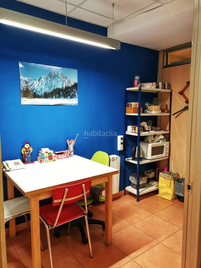 Local comercial en venda a Carrer del Dr. Carles Pol i Aleu 26BI, imagen 5