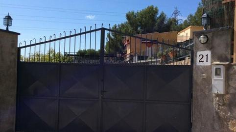 Foto 2 de Casa o chalet en venta en Nord, Vilanova i la Geltrú