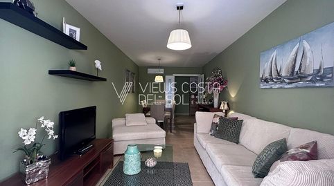 Foto 5 de Apartament de lloguer a El Morche, Torrox