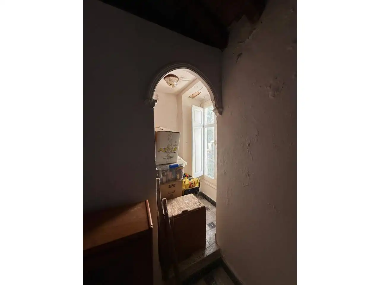 Casa adosada en venda en Estepona amb Terrassa i Moblat