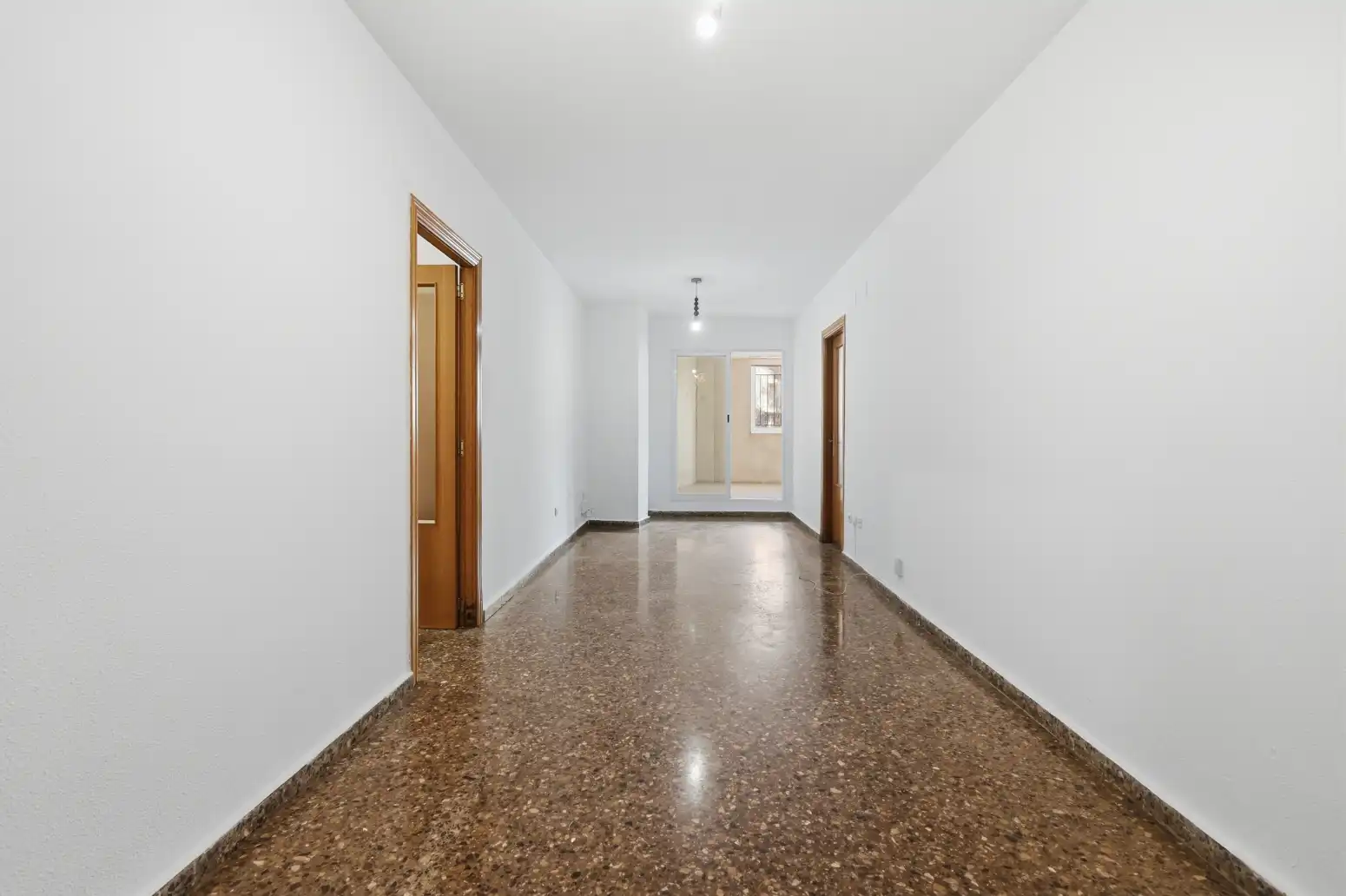 Wohnung zum Verkauf in Alaquàs mit Klimaanlage, Terrasse und Abstellraum