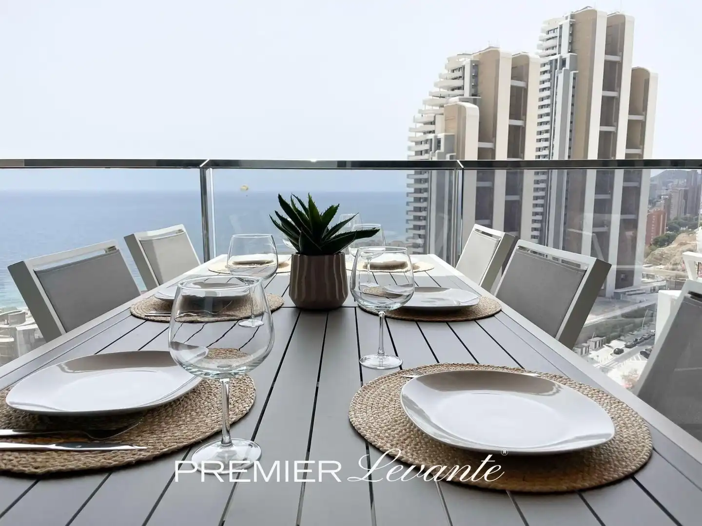 Appartement avec piscine à vendre à Playa de Poniente, imagen 3