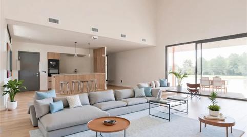 Photo 4 from new construction home in Flat for sale in El Catllar , Tarragona