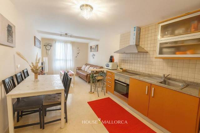 Apartamento en Venta en Son Canals