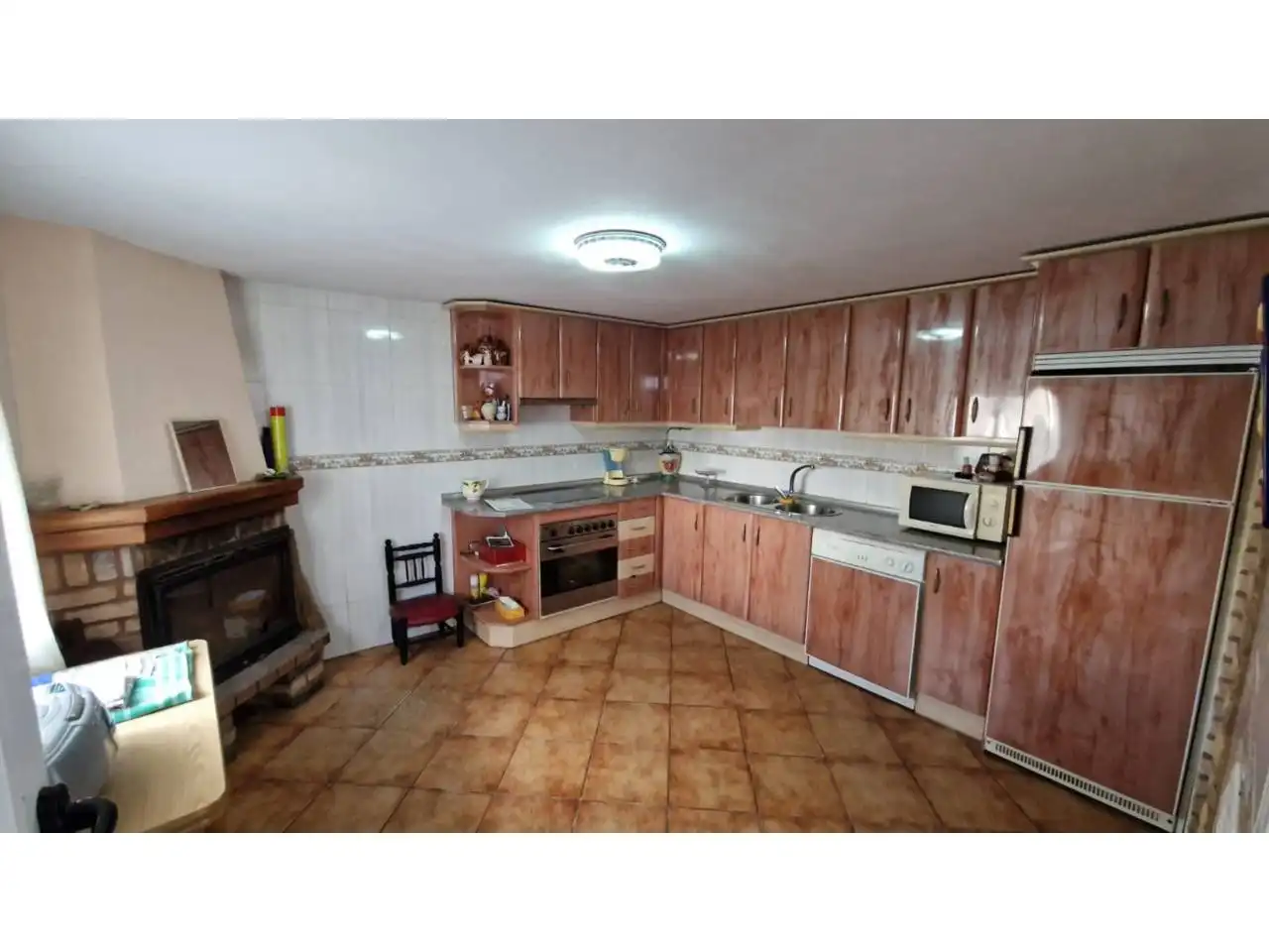 Casa amb jardí en venda a Ronda Mediodía, imagen 20