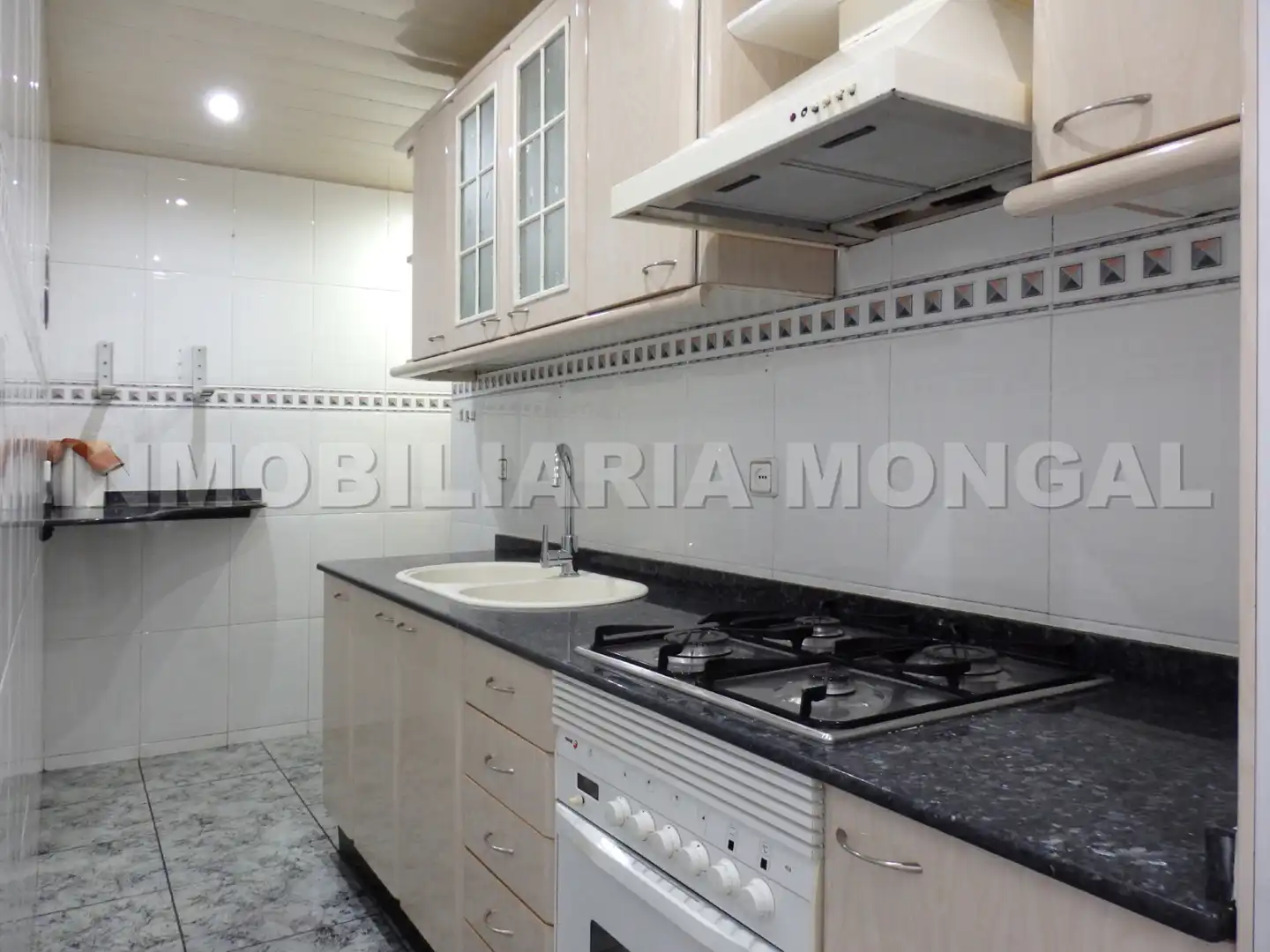 Flat with terrace for sale in La Gavarra, imagen 13