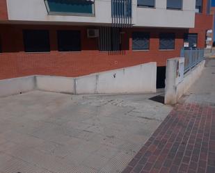 Aparcament de Garatge en venda en Almansa