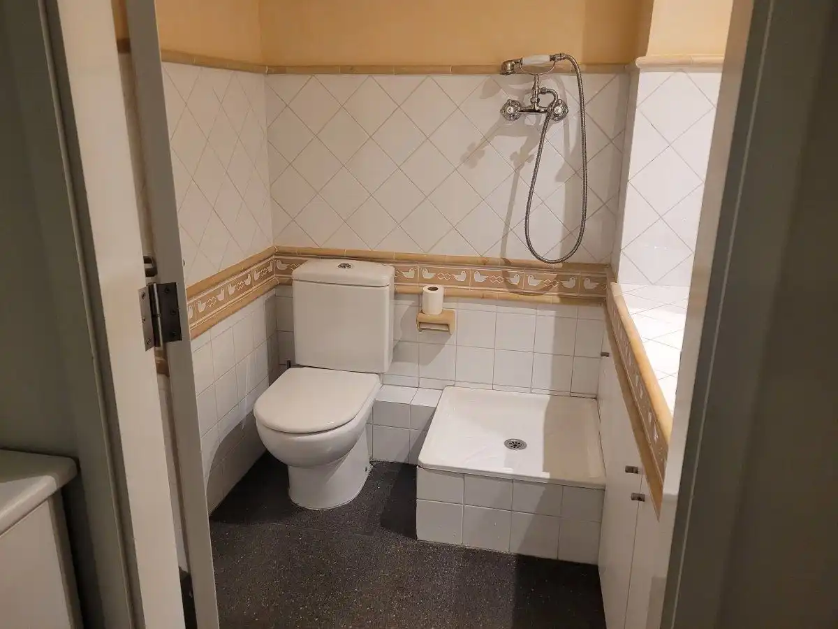 Büro zur Miete in Centro, imagen 9