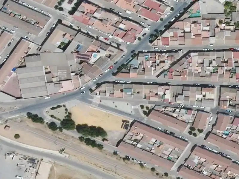 Villa in vendita a Calle Caballeros