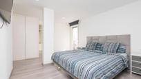 Bedroom of Flat for sale in Elche / Elx  with Heating, Terrace and Balcony