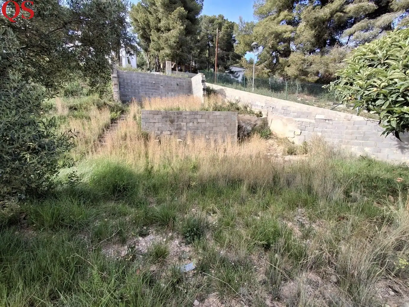 Terreno residencial en venta en Costa Cunit - Els Jardins - Els Rosers, imagen 8