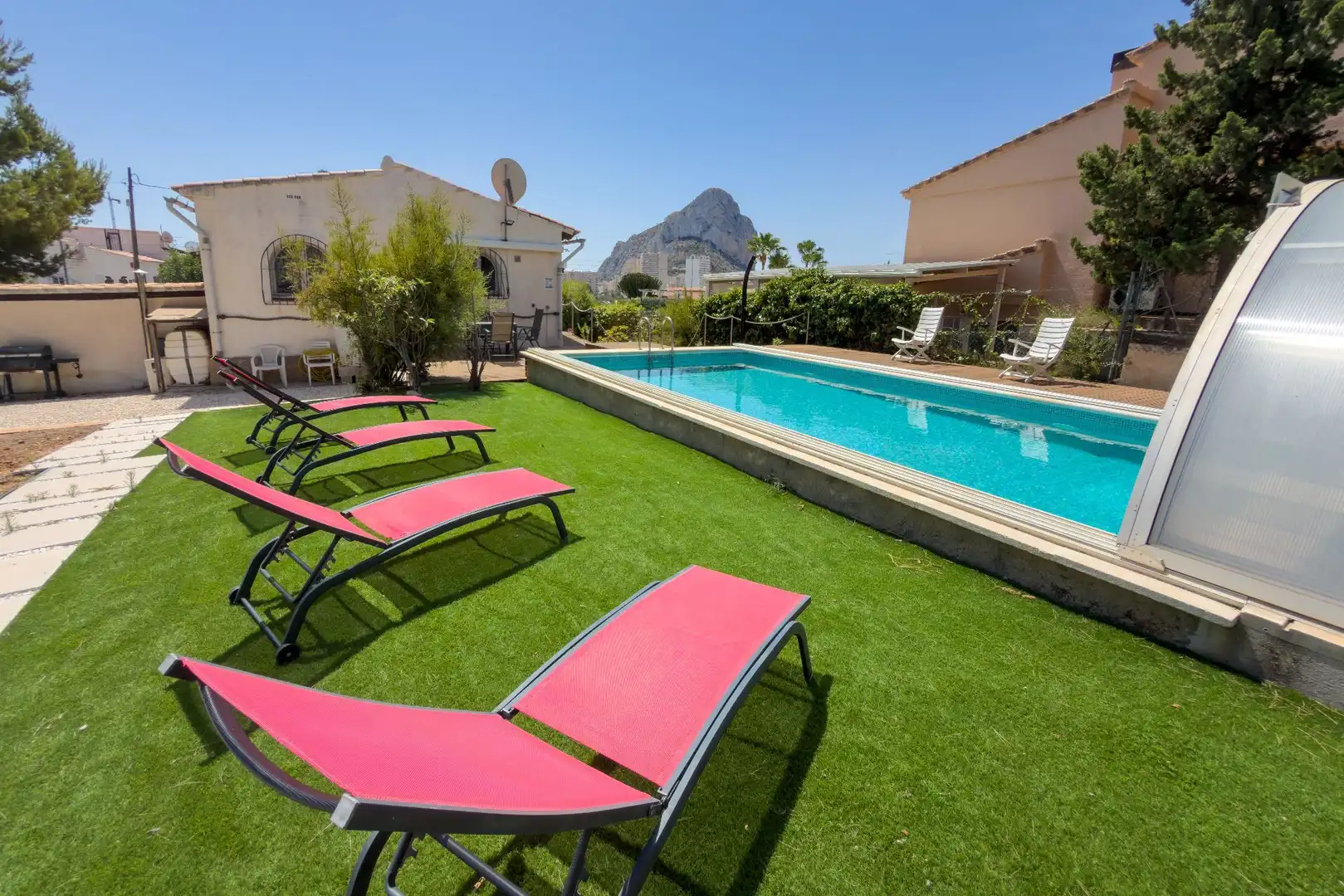 Maison à vendre à Zona Pueblo, imagen 5