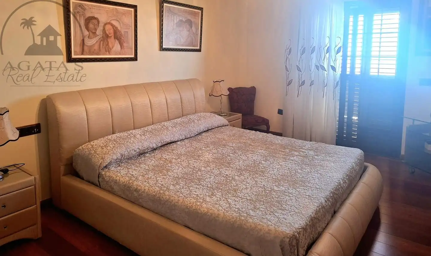 Dormitori de Casa o xalet en venda en San Pedro del Pinatar amb Piscina