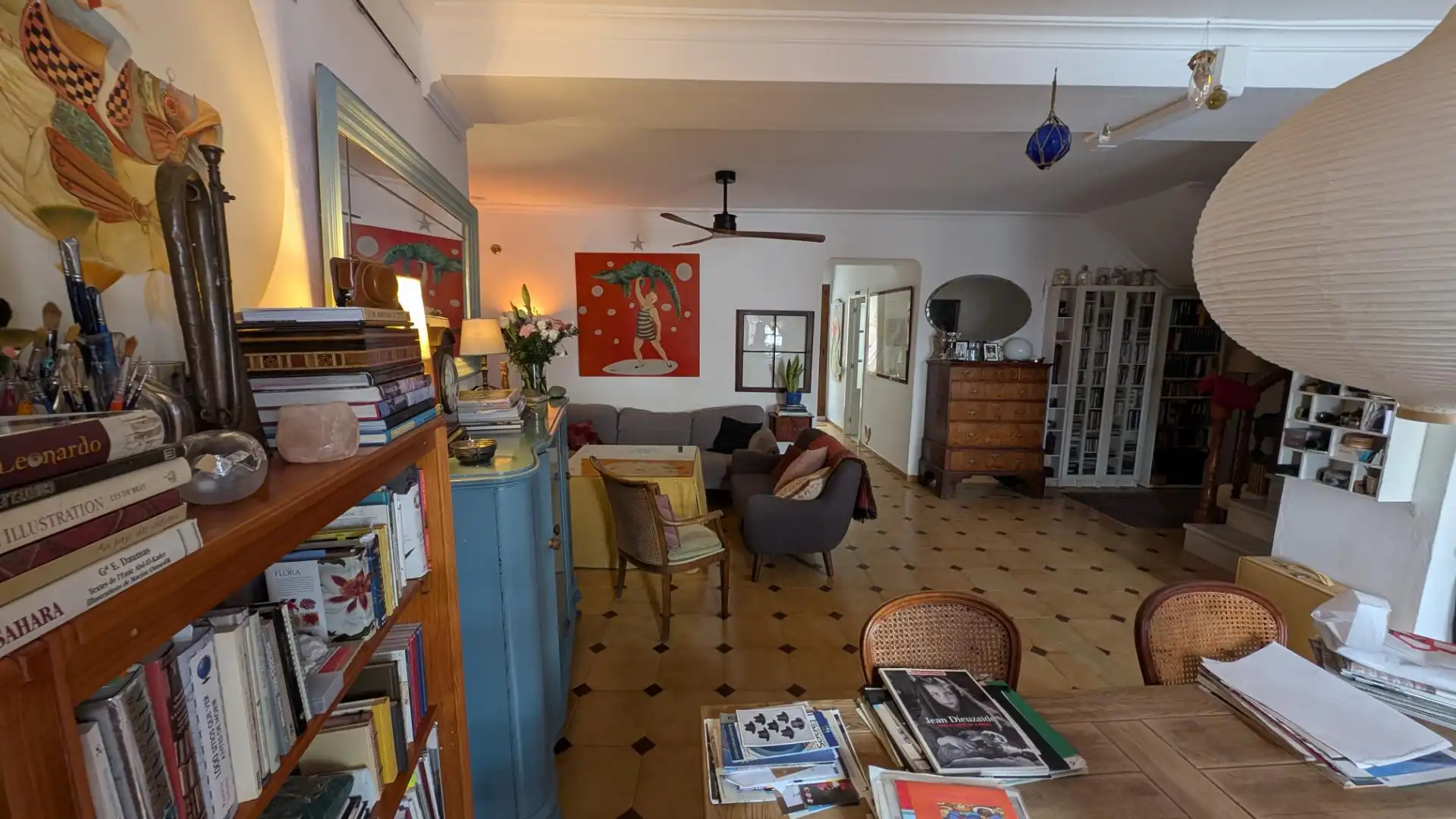 Casa a schiera con giardino in vendita a Calle Camino Nuevo, imagen 5