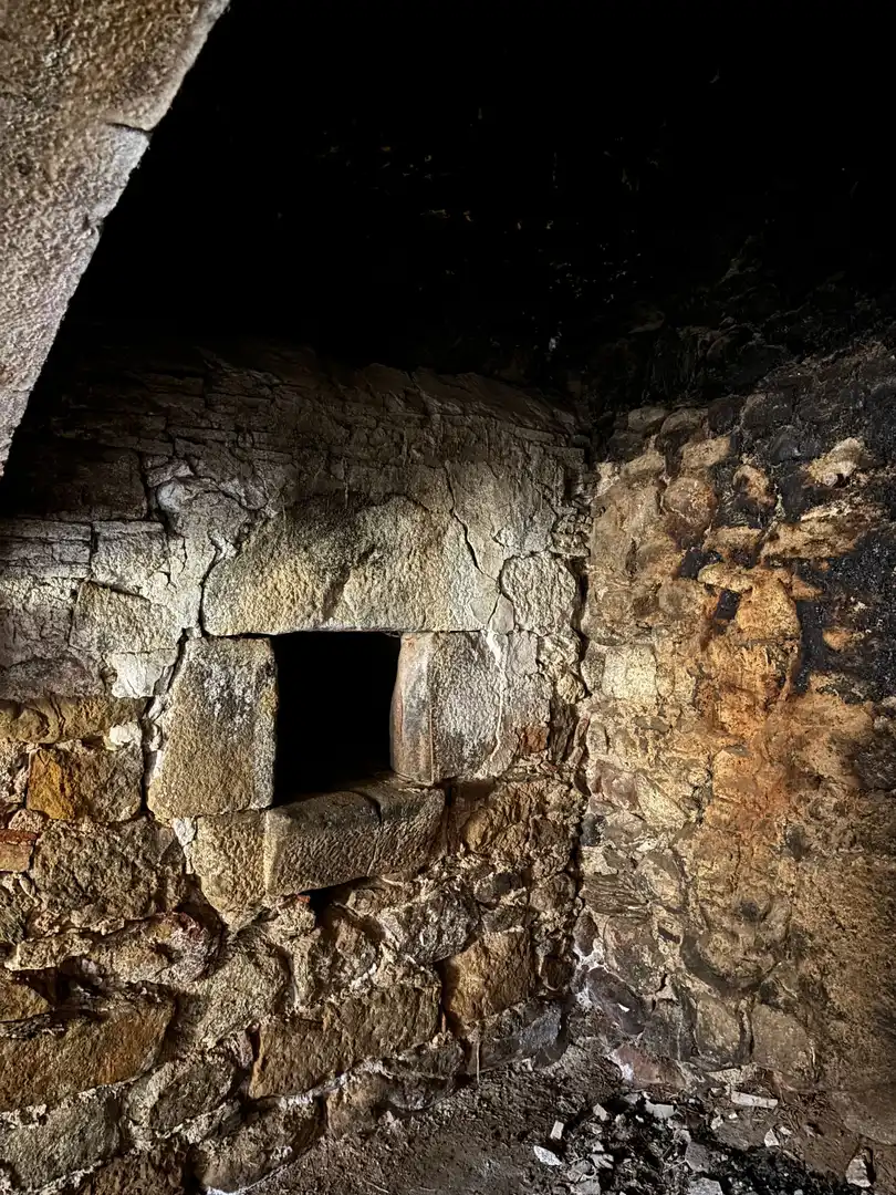 Finca rústica en venda en Juià amb Jardí privat