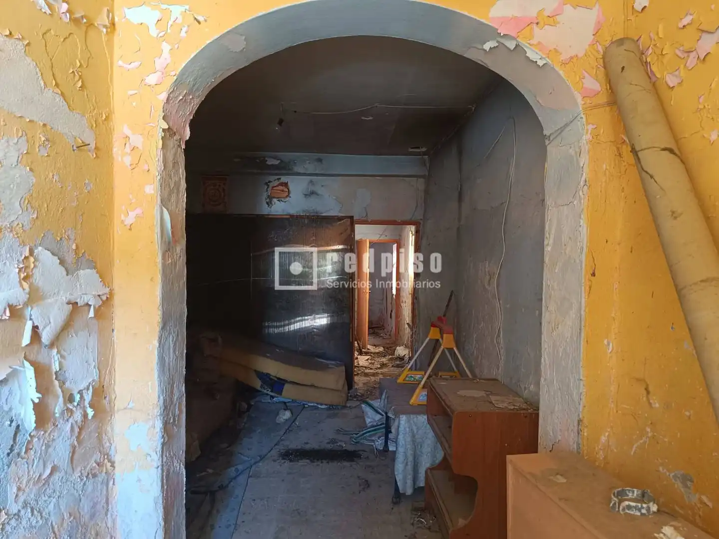 Houses for sale in Palomeque  with Private garden