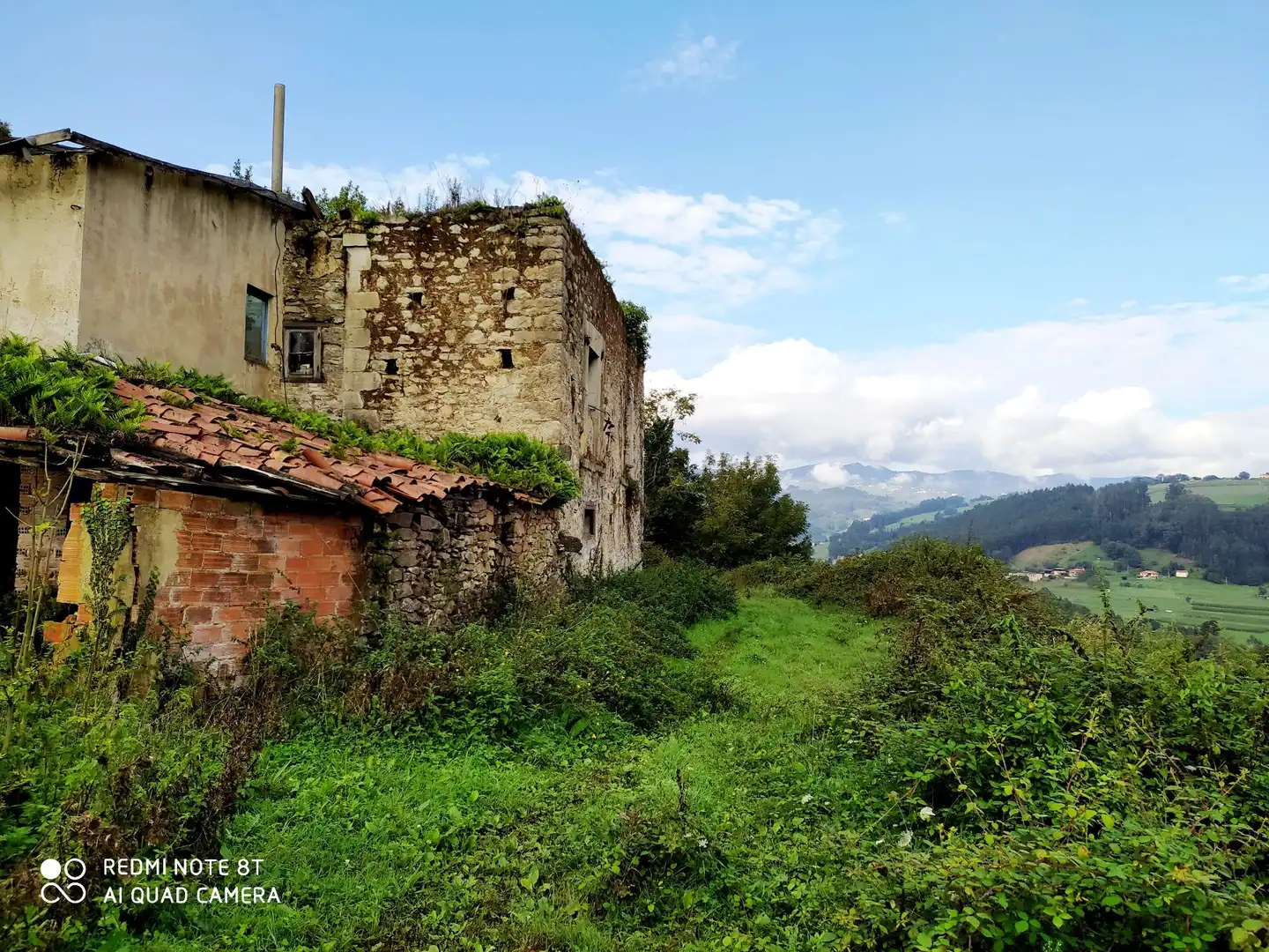 Casa rustica con giardino in vendita a Pravia, imagen 11
