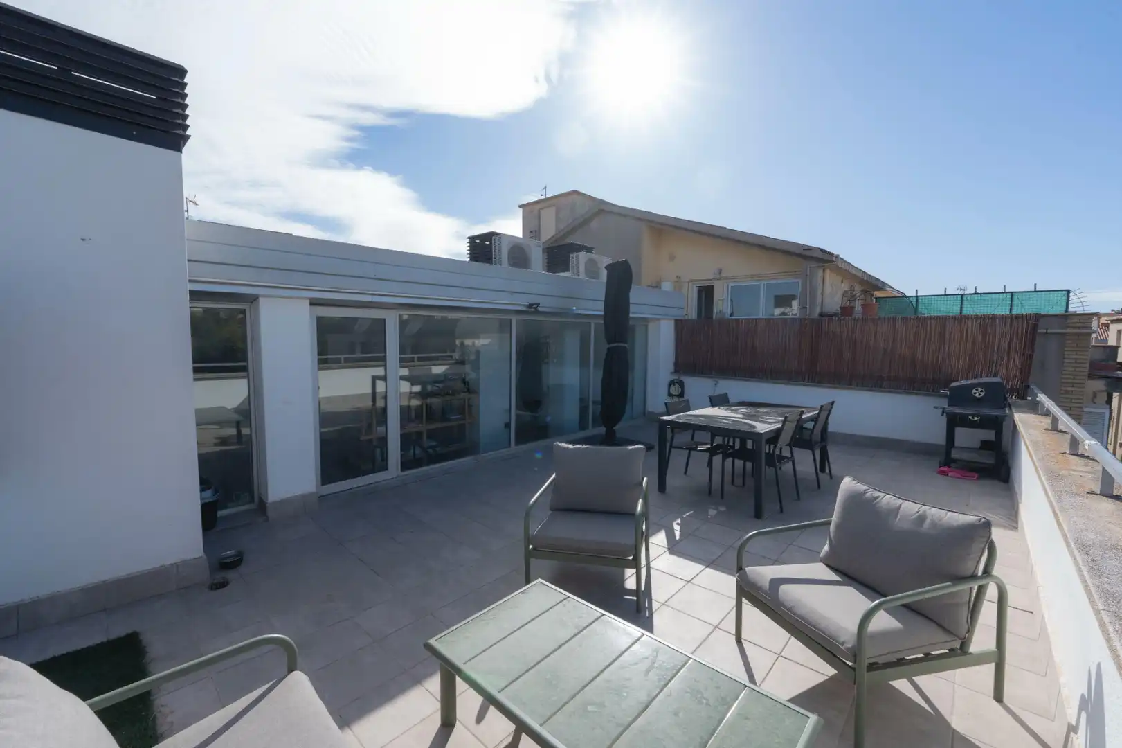 Dúplex con ascensor en venta en Carrer de Cervantes 18, imagen 8