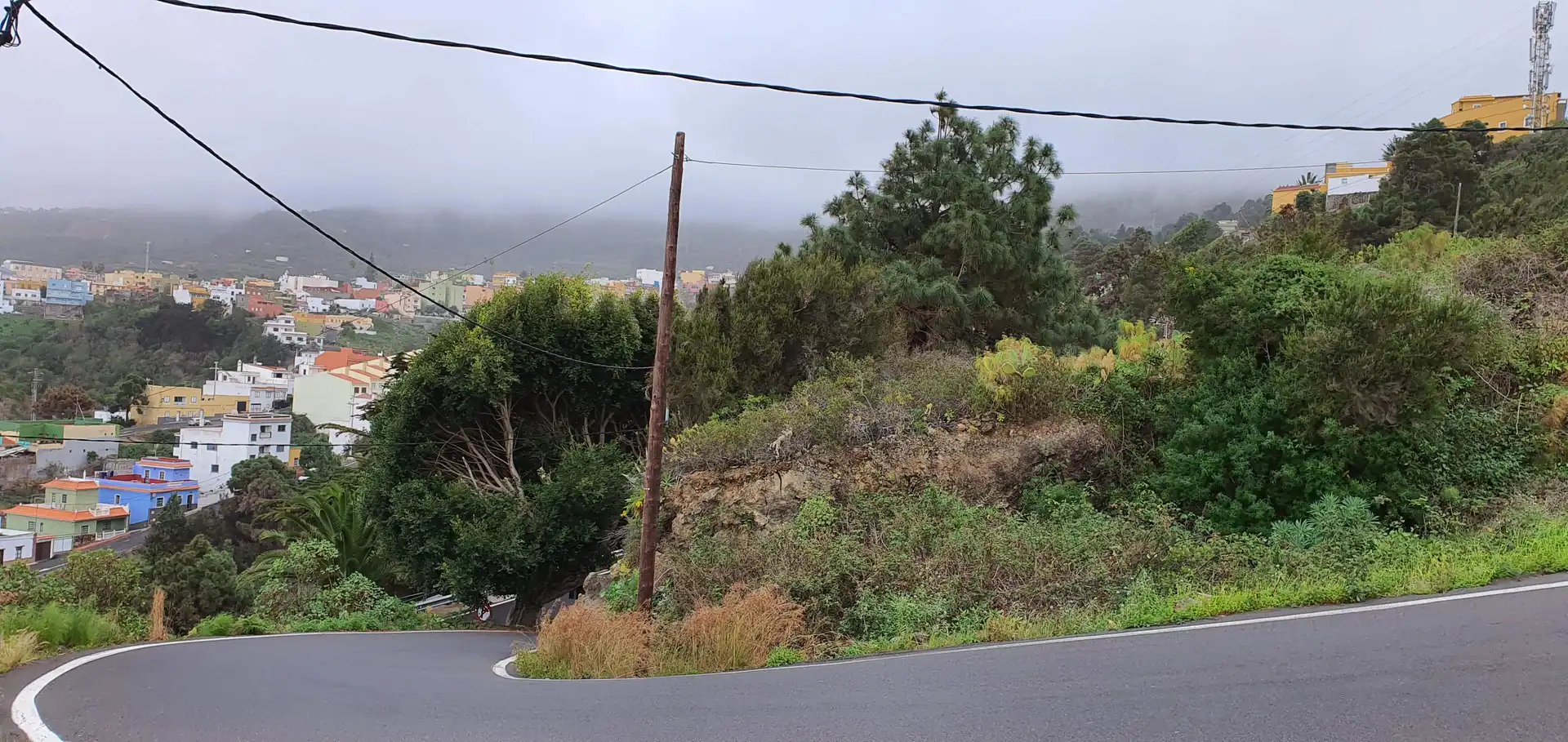 Terreno residenziale in vendita a La Guancha, imagen 15