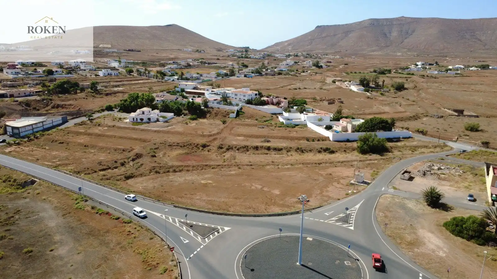 Terreny rústic en venda a Tetir, imagen 2