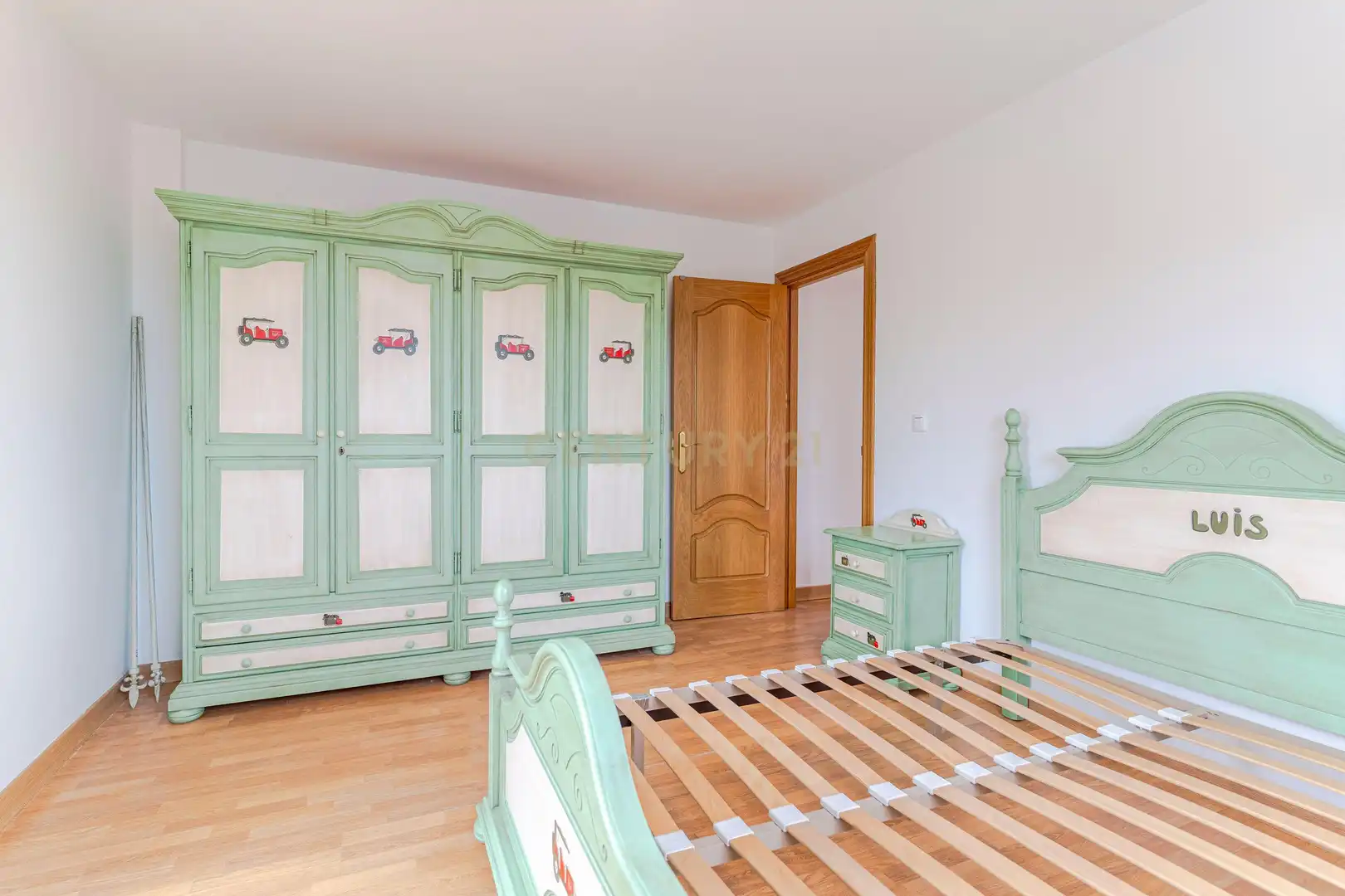 Xalet en venda a Calle Casa Suiza, 27, Gójar, Spain, imagen 28