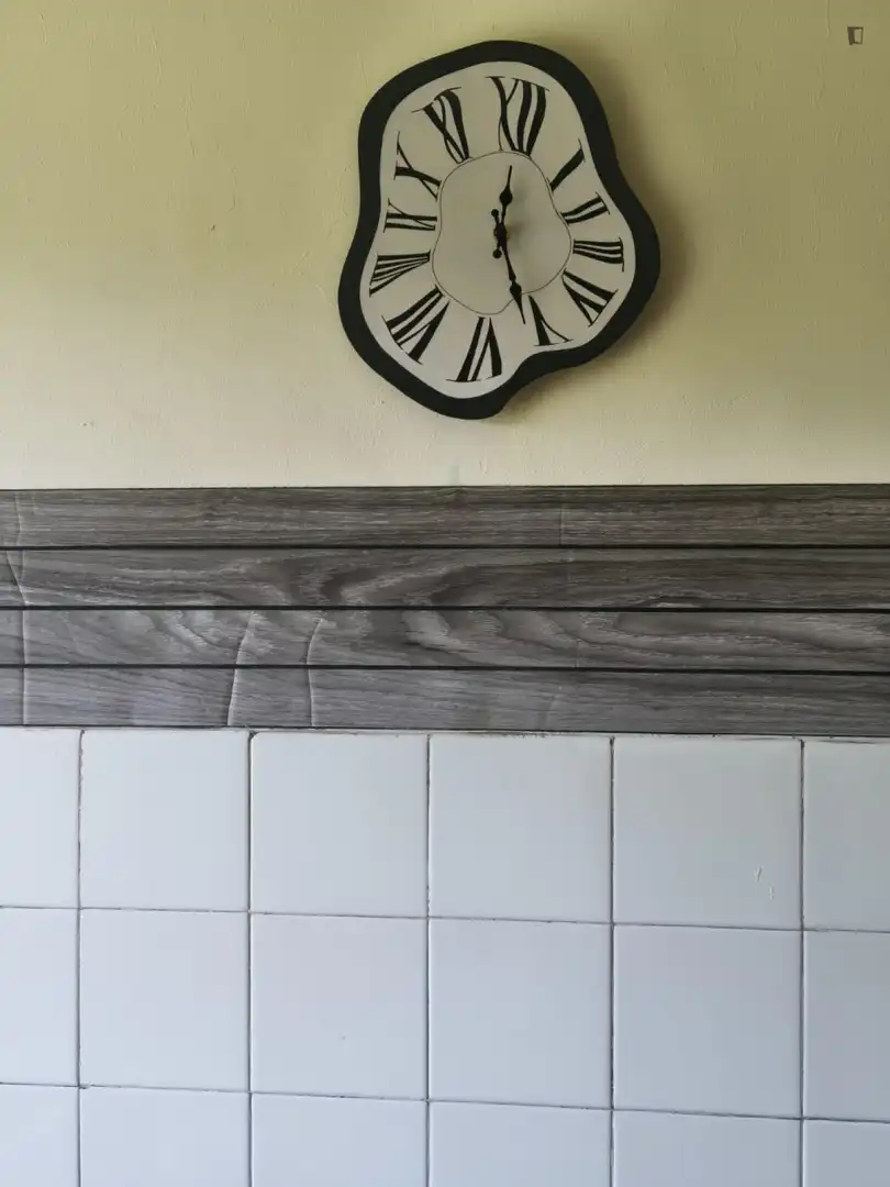 Casa o chalet para compartir en A Pobra de Trives  con Calefacción, Amueblado y Horno