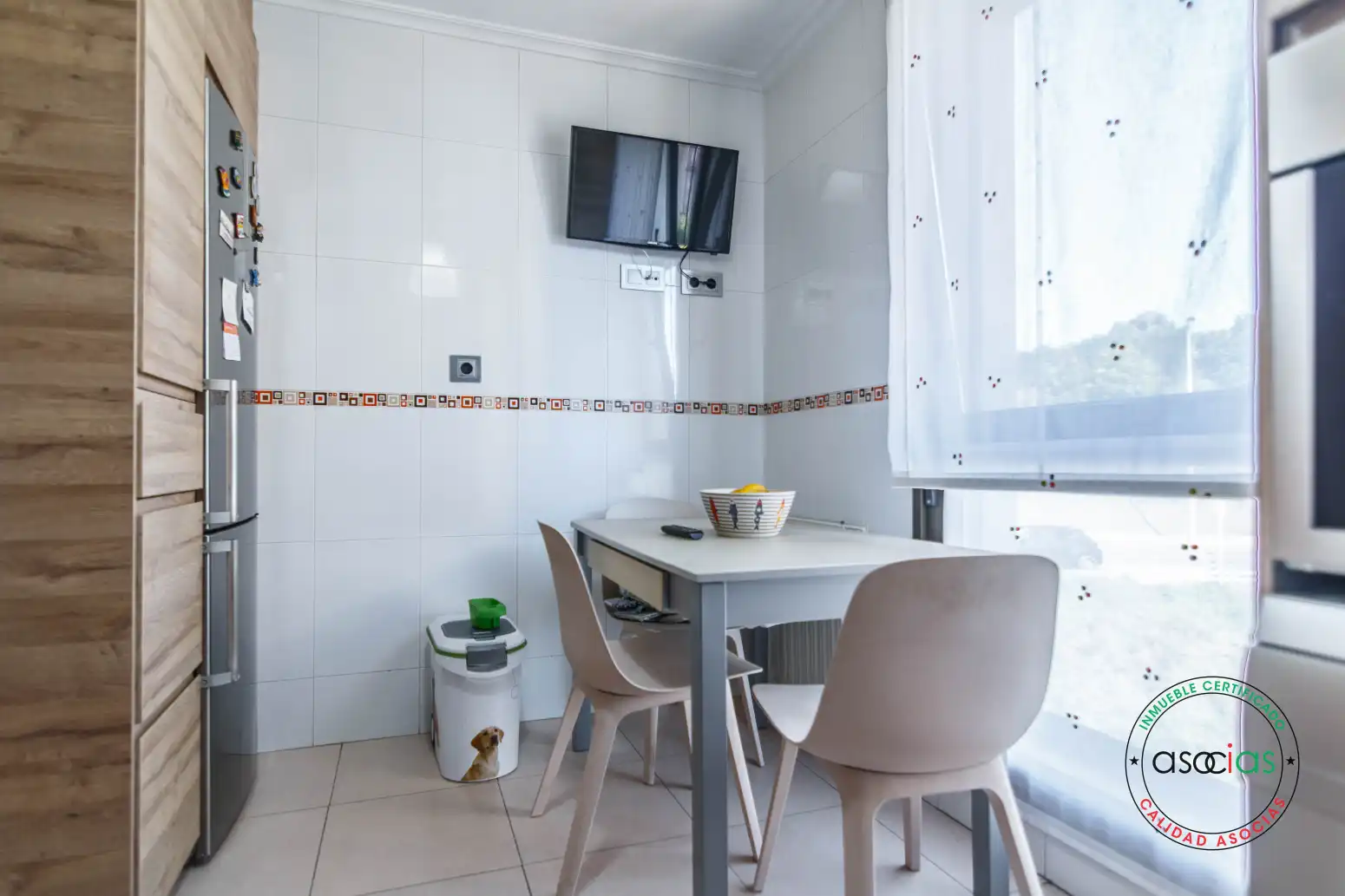 Flat with lift for sale in Avilés - CL LES COMADRES 6, imagen 12