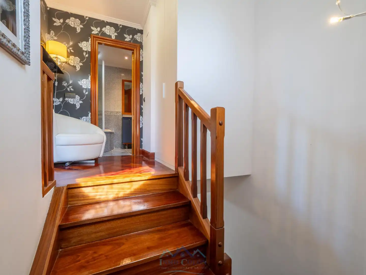 Dúplex en venta en Irun  con Calefacción, Terraza y Balcón