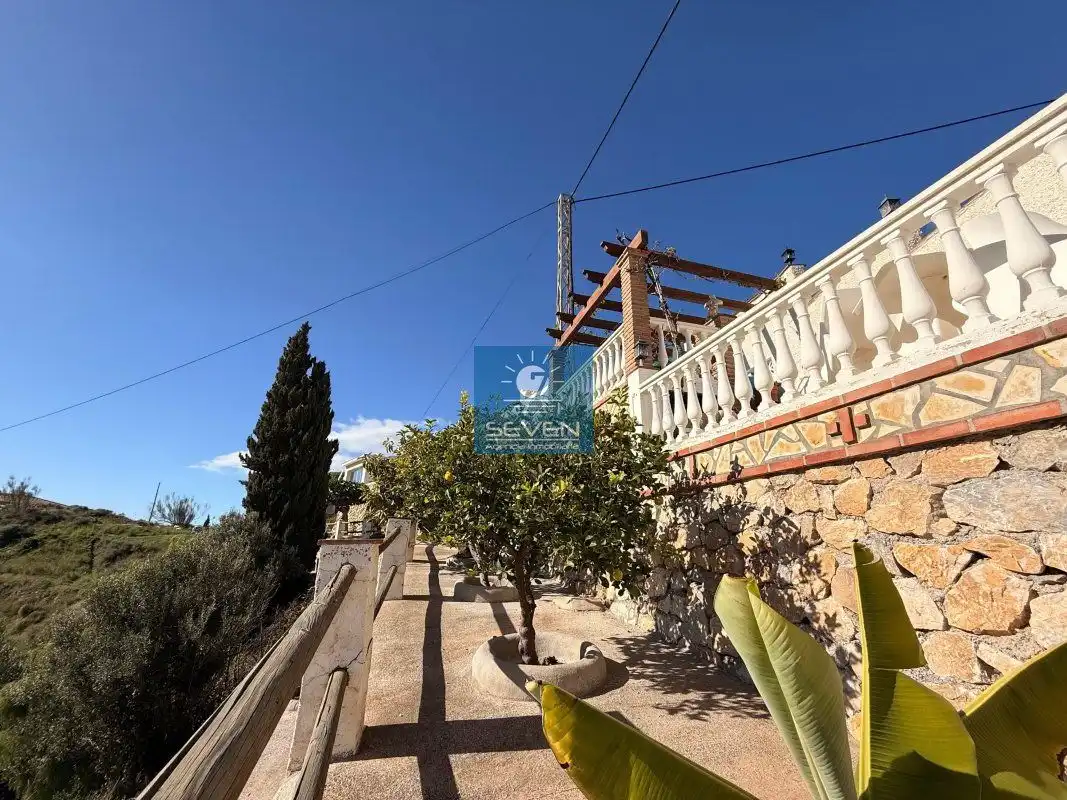 Villa con giardino in vendita a RANCHO RIO VERDE, imagen 8