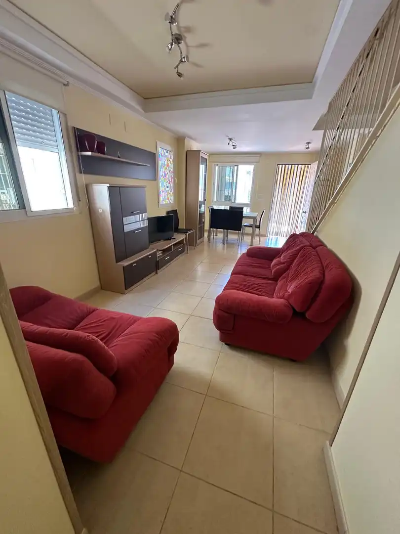 Maison mitoyenne à vendre à Moncófar Playa, imagen 5