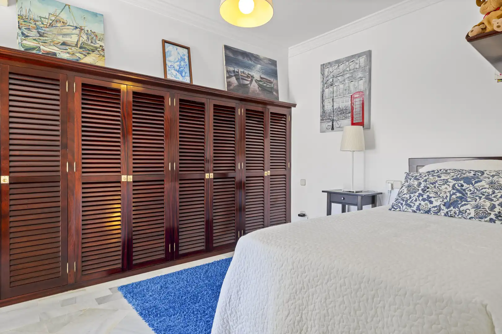 Casa con piscina en venta en Marbella Centro, imagen 17