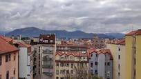 Exterior view of Flat for sale in Santander