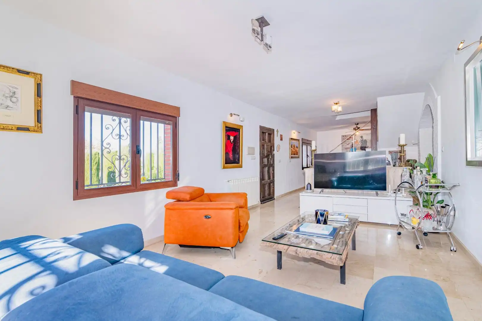 Chalet en venta en Gójar, imagen 34