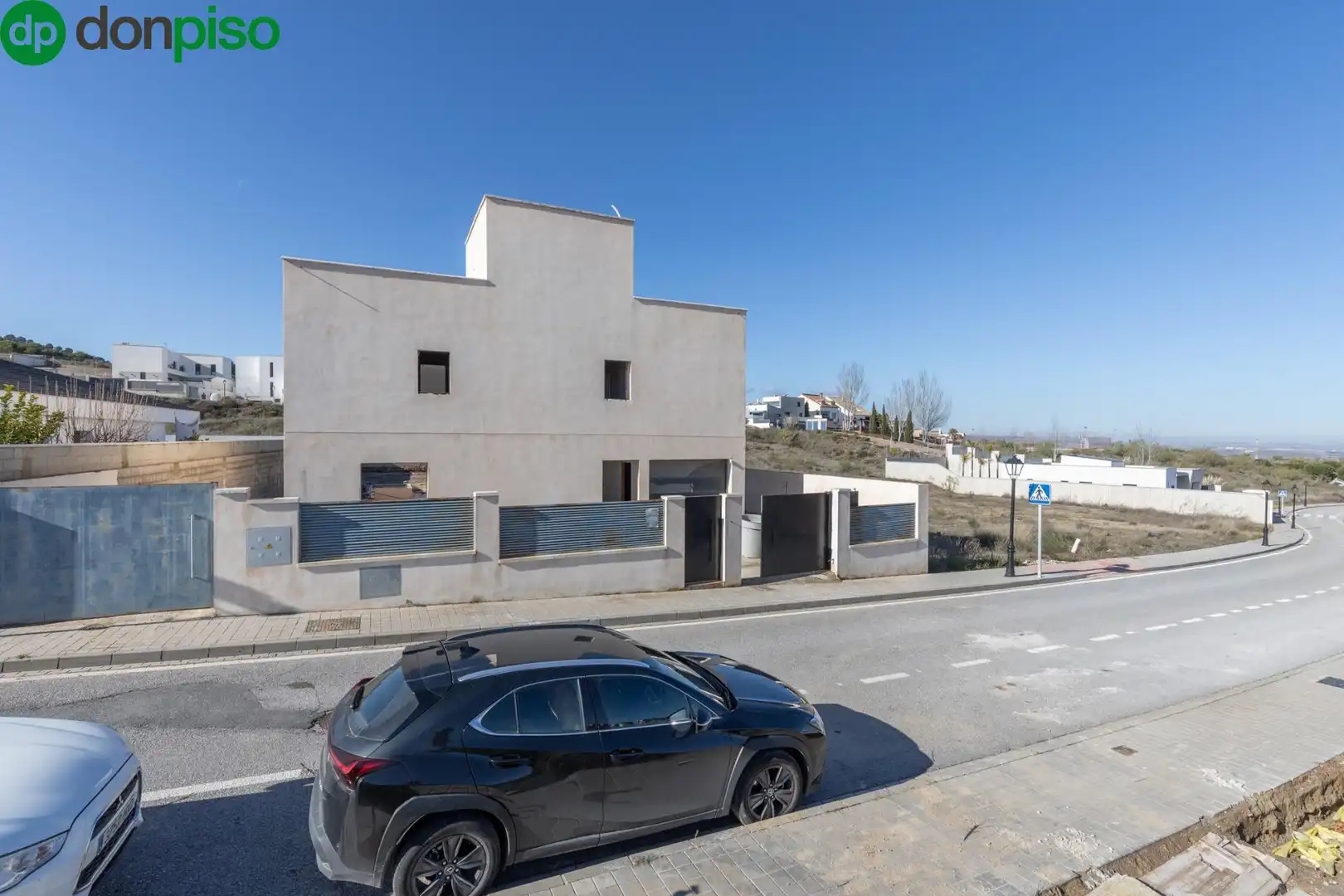 Detached house with terrace for sale in Calle Puntal de las Siete Lagunas 18, imagen 6