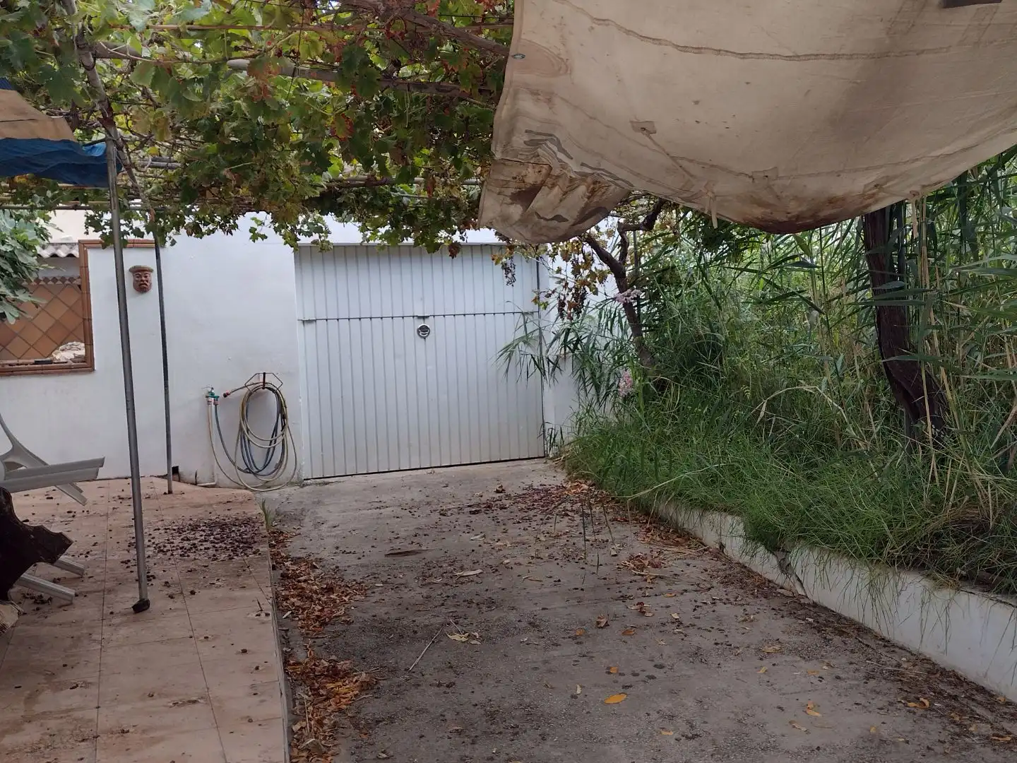 Haus mit Garten zum Verkauf in Jaime I 110, imagen 11
