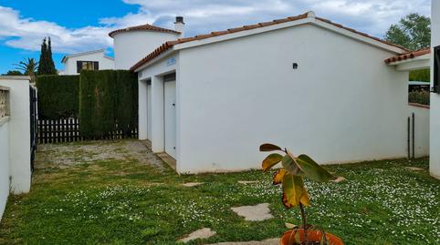 Foto 4 de Casa o chalet en venta en Empúries, Girona