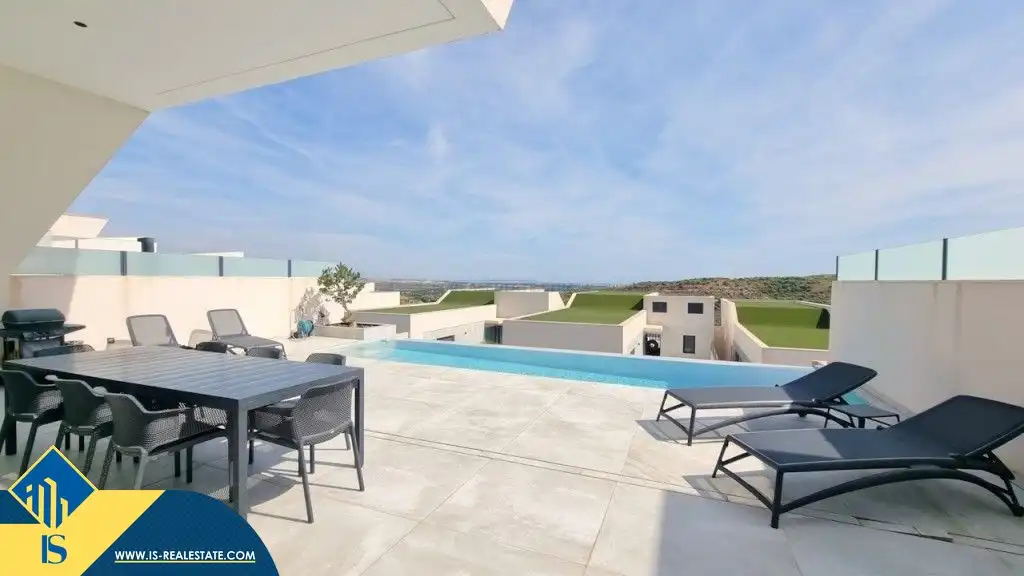 Villa con piscina in vendita a Centro, imagen 11