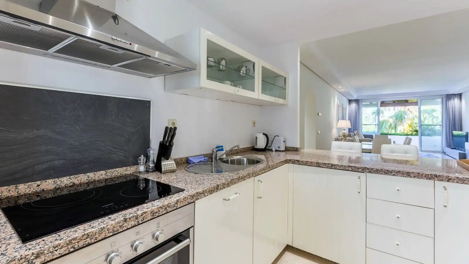 Penthouse zur Miete in Avenida de Julio Iglesias s/n, imagen 14