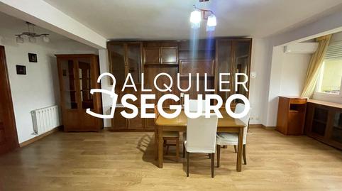 Photo 3 of Flat to rent in De Oporto, Opañel, Madrid