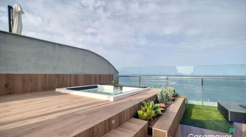 Photo 2 of Flat to rent in Calle la Doblada, Cabo de las Huertas, Alicante