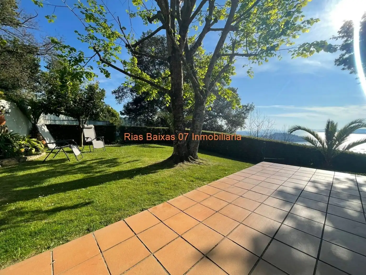 Casa o chalet en venta en Redondela