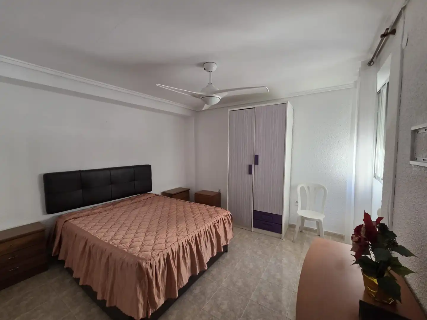 Flat with terrace for sale in Carrer de Trafalgar, imagen 8