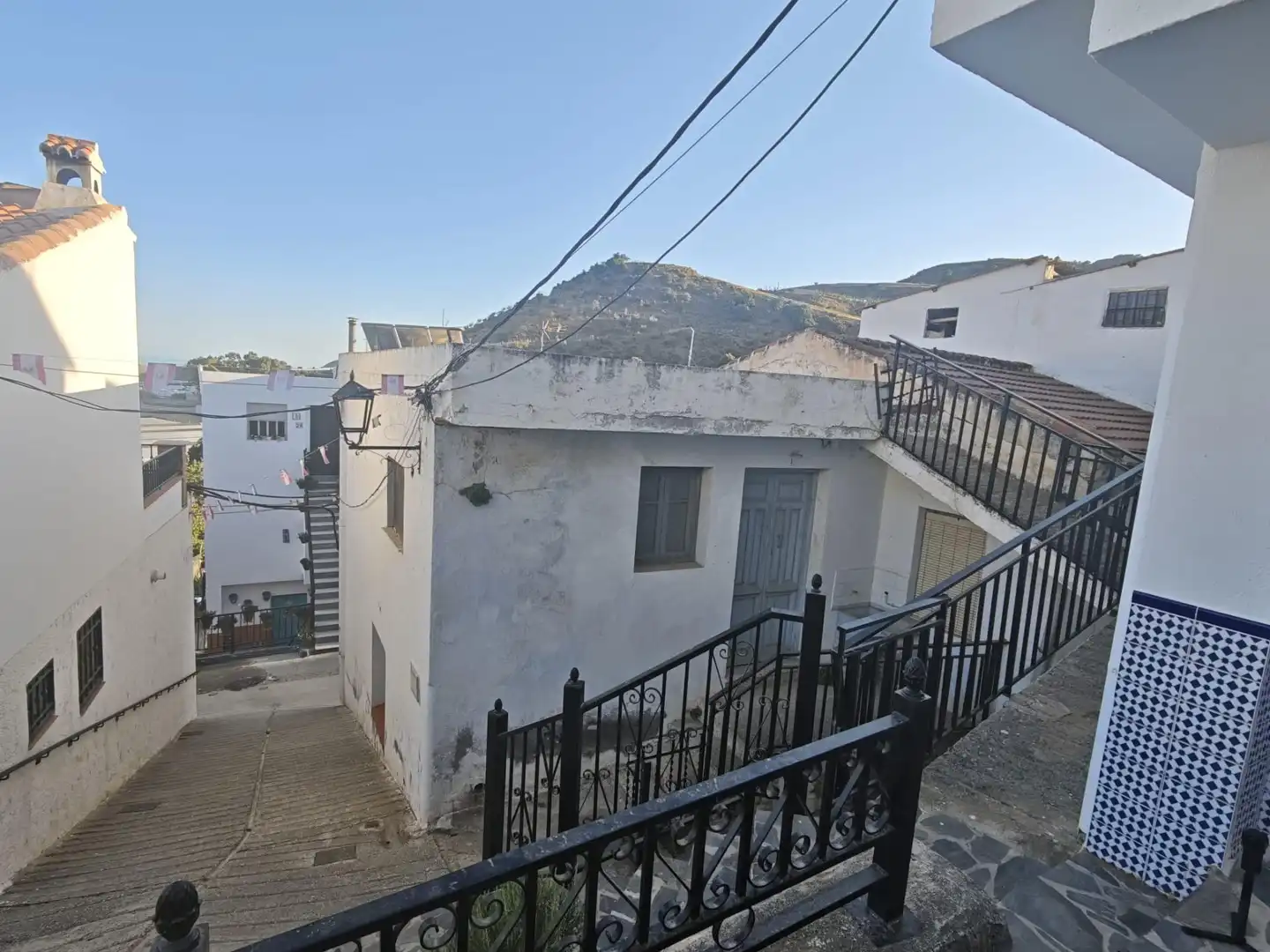 Casa rústica en venta en Lújar, imagen 40