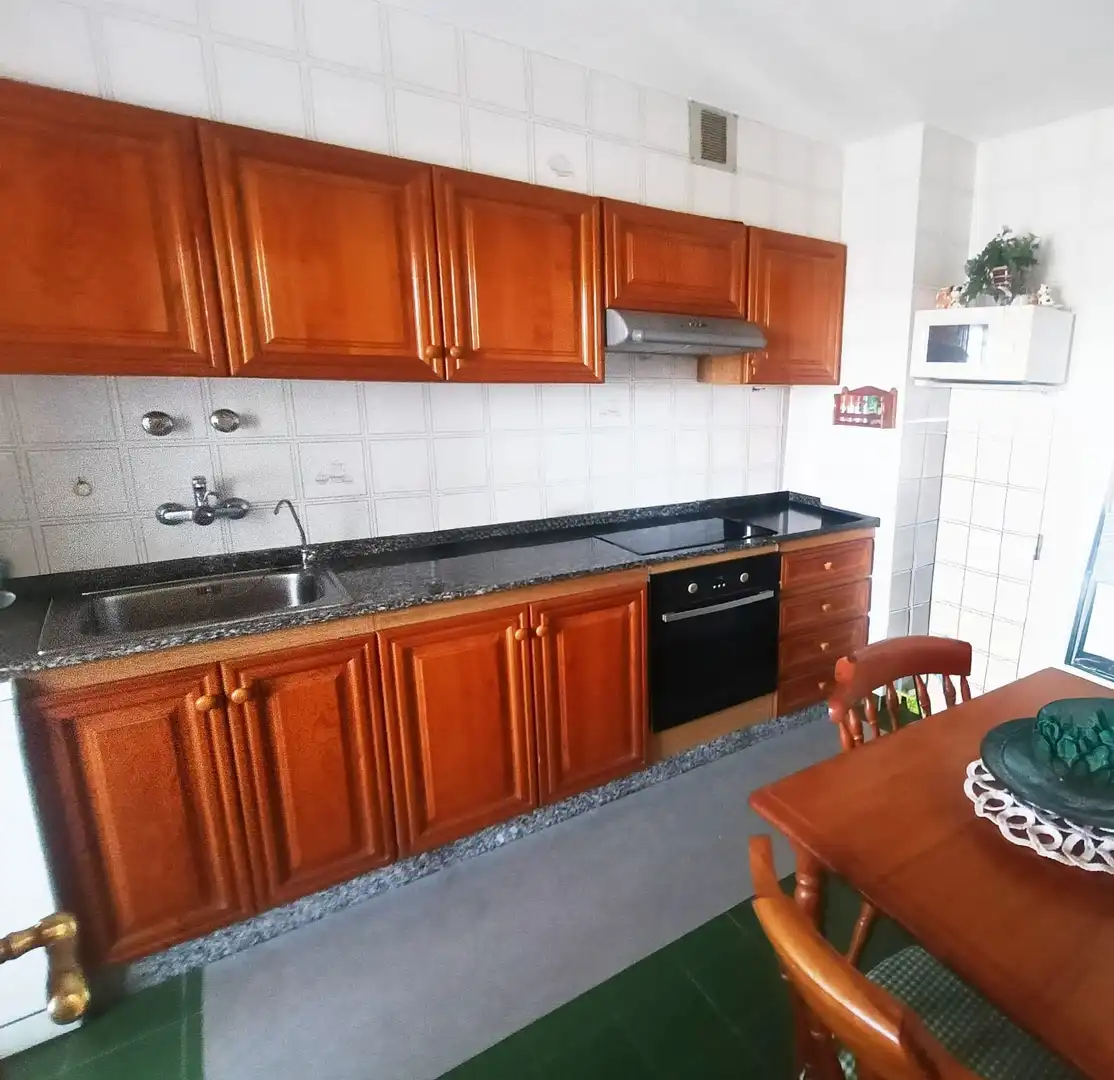 Apartament amb terrassa de lloguer a Carrer de Juan de la Cierva 19, imagen 23