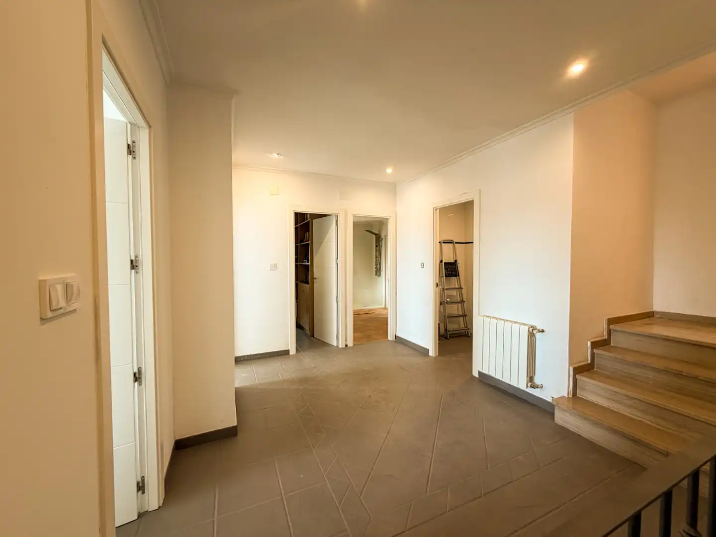 Haus oder Chalet zum Verkauf in Gilet mit Heizung, Parkett und Terrasse