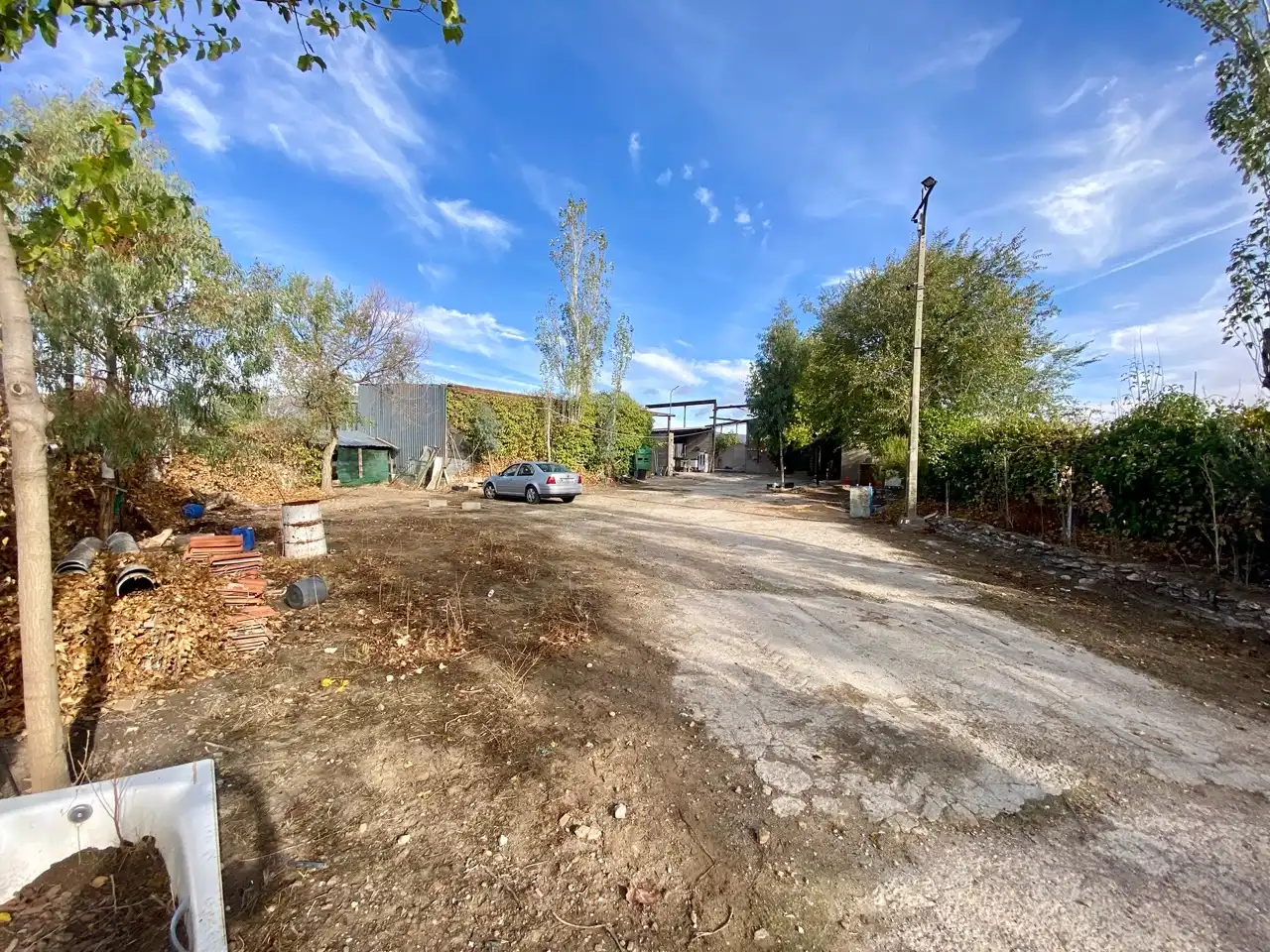 Houses for sale in Villarrubia de los Ojos  with Air Conditioner, Heating and Private garden