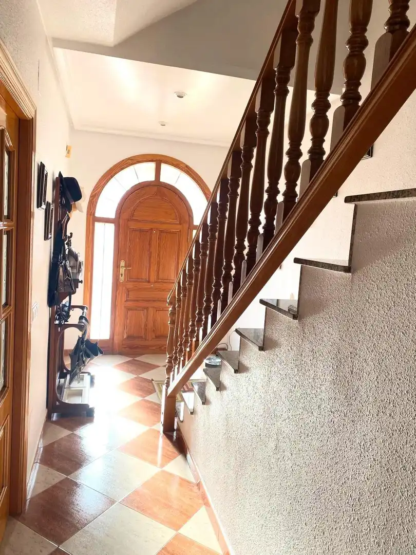 Adosado con terraza en venta en Ceutí, imagen 6
