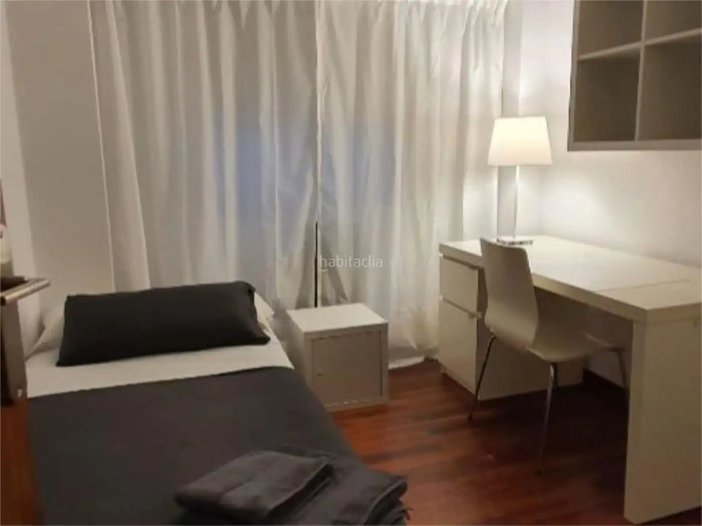 Apartamento con ascensor en alquiler en Rúa de Fernando III o Santo 9, imagen 9