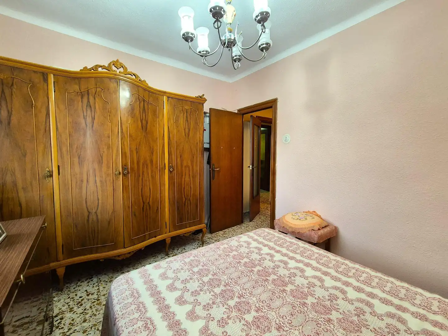Apartament amb terrassa en venda a PINO SANTO, imagen 9