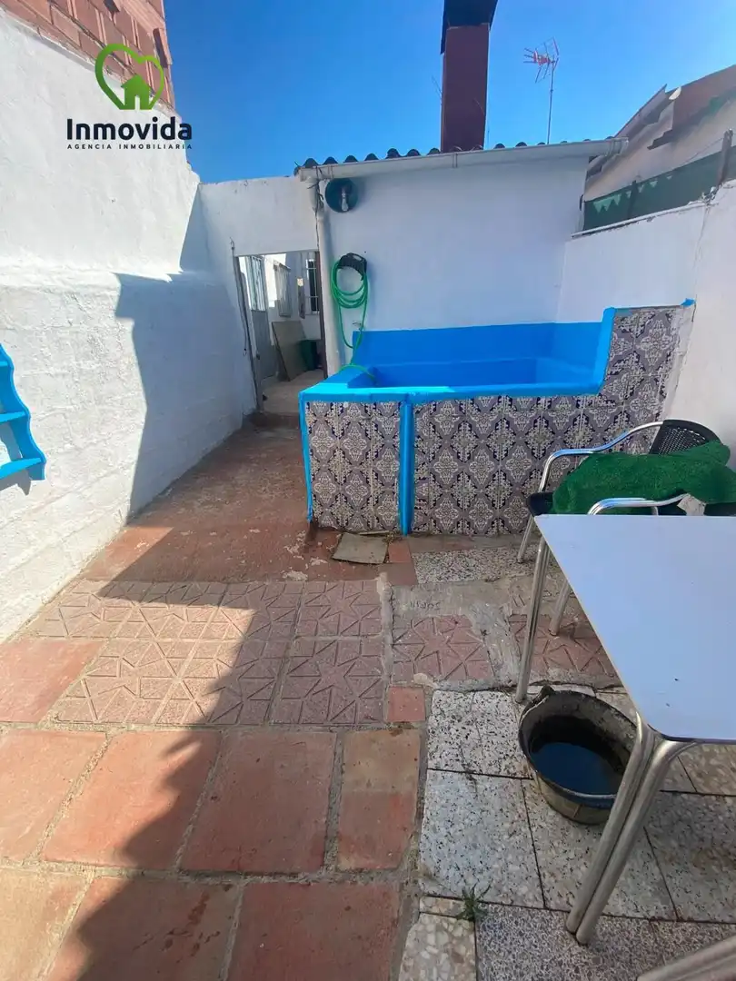 Swimming pool of Houses for sale in Obejo  with Air Conditioner, Private garden and Swimming Pool